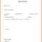 10+ Salary Certificate Templates For Employer – Pdf, Doc With Sample Certificate Employment Template