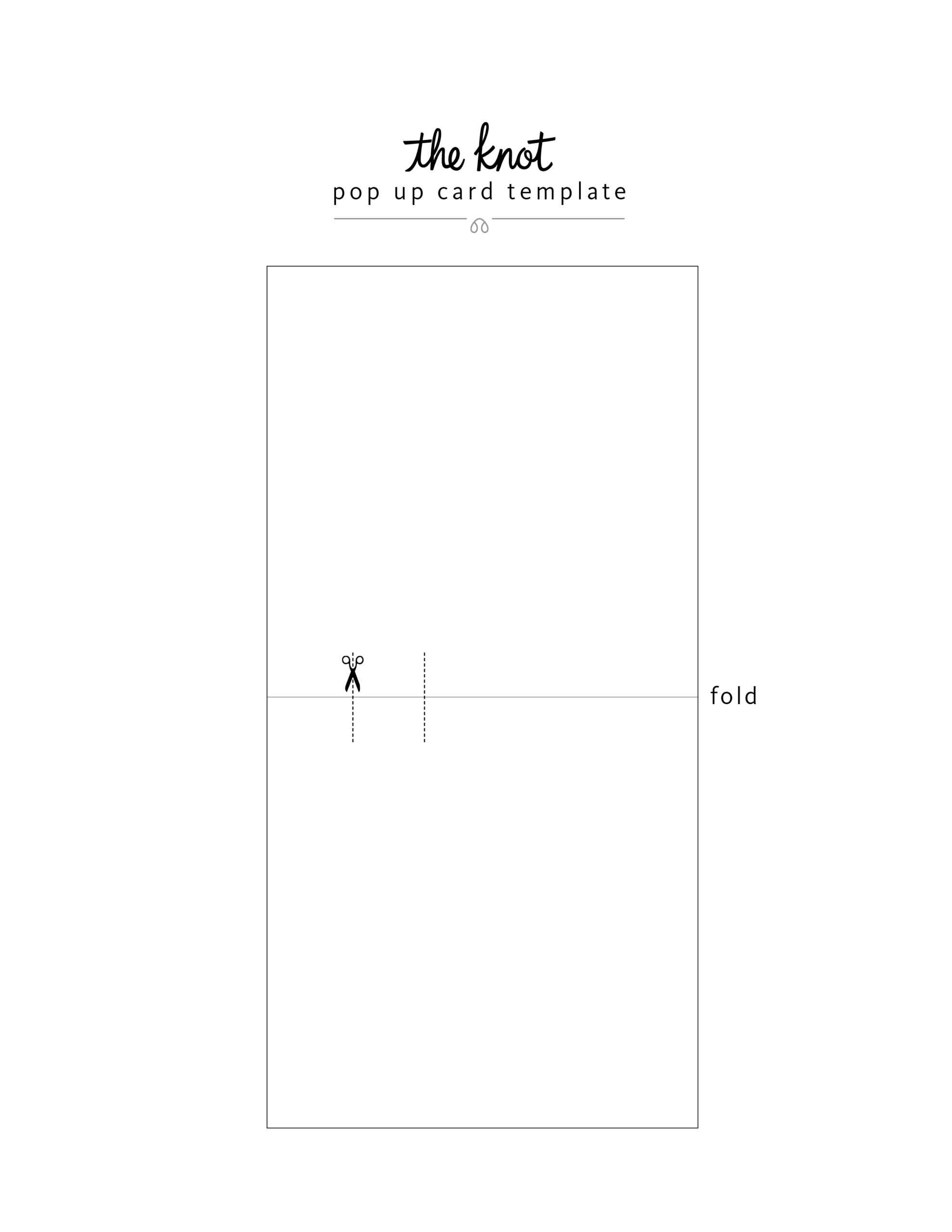 100+ [ Pop Out Cards Template ] | Early Play Templates Free Pertaining To Wedding Pop Up Card Template Free