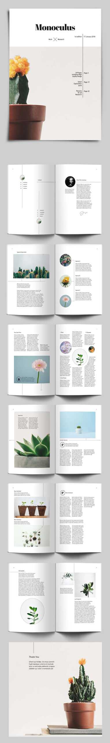 100 Professional Corporate Brochure Templates | Design With Regard To 12 Page Brochure Template