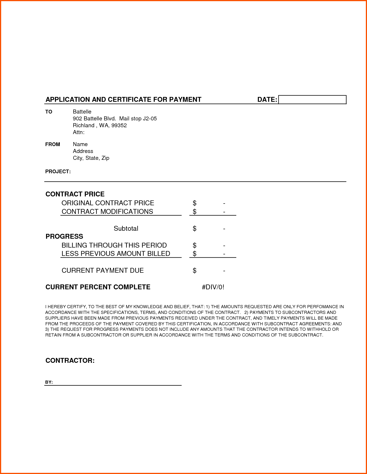 12+ Certificate Of Completion Template | Survey Template Words Intended For Certificate Of Completion Template Construction