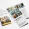 15 Free Tri Fold Brochure Templates In Psd & Vector – Brandpacks Inside Adobe Illustrator Tri Fold Brochure Template