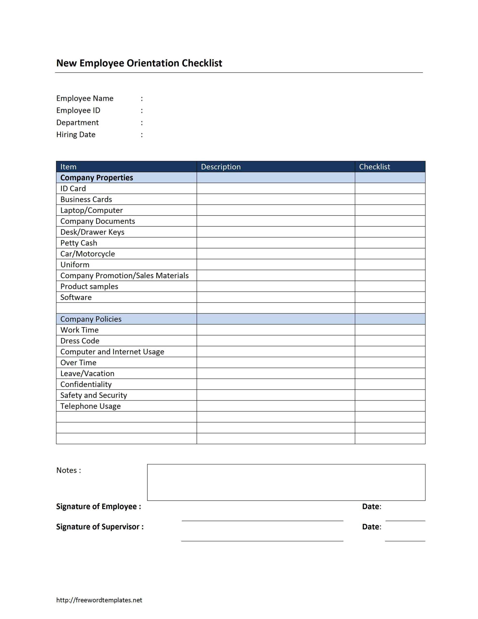 15+ Id Card Template Word | Letter Adress Regarding Employee Card Template Word