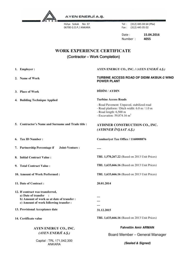 free-driving-experience-certificate-template-word-doc