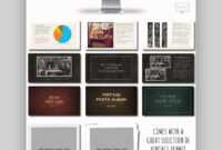 20 Best Free Powerpoint Photo Album &amp; Ppt Slideshow for Powerpoint Photo Album Template