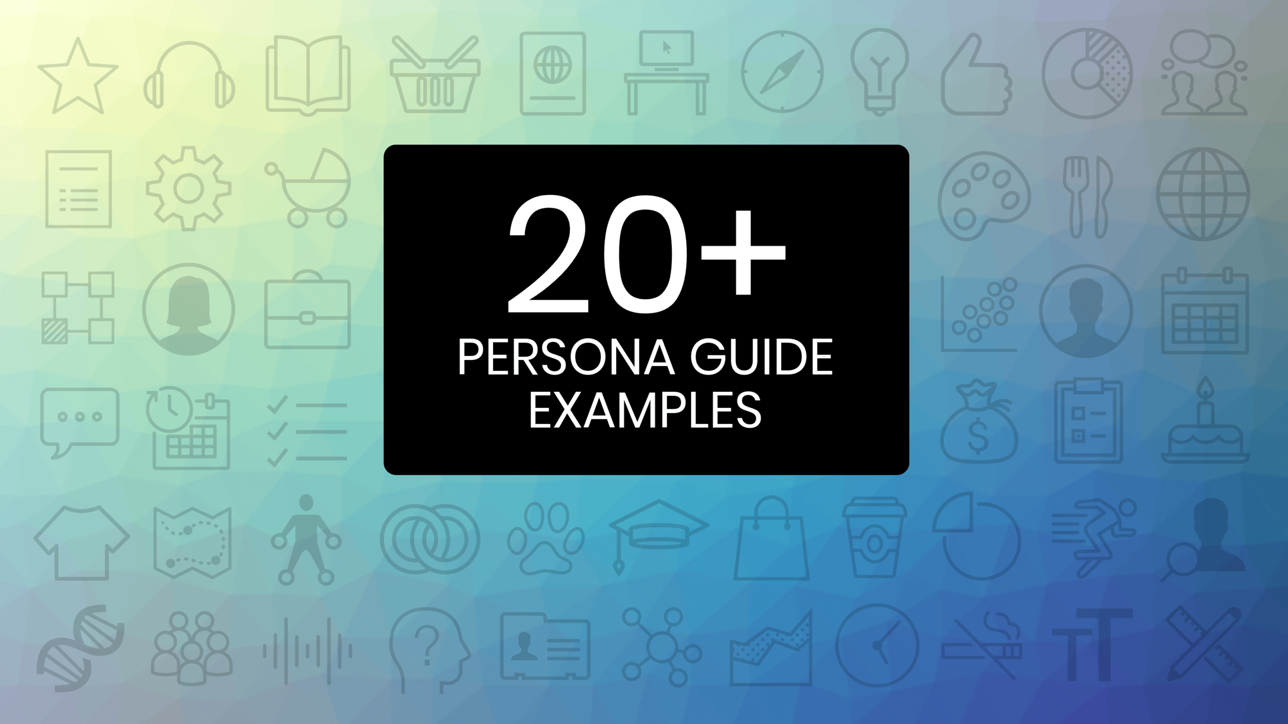 20+ User Persona Examples, Templates And Tips For Targeted With Regard To Decision Card Template