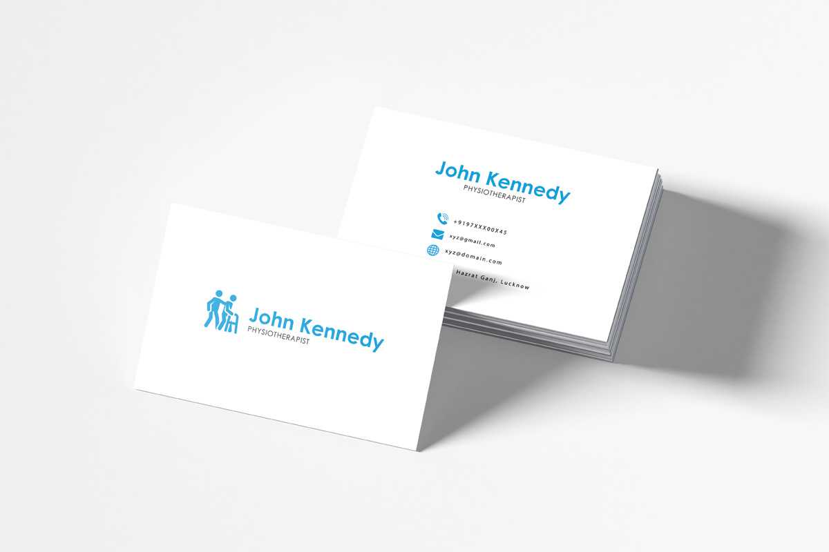 200 Free Business Cards Psd Templates – Creativetacos Throughout Photoshop Name Card Template