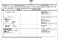 2014-2020 Form Acord 25 Fill Online, Printable, Fillable with regard to Certificate Of Liability Insurance Template