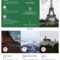 21 Brochure Templates And Design Tips To Promote Your For Word Travel Brochure Template