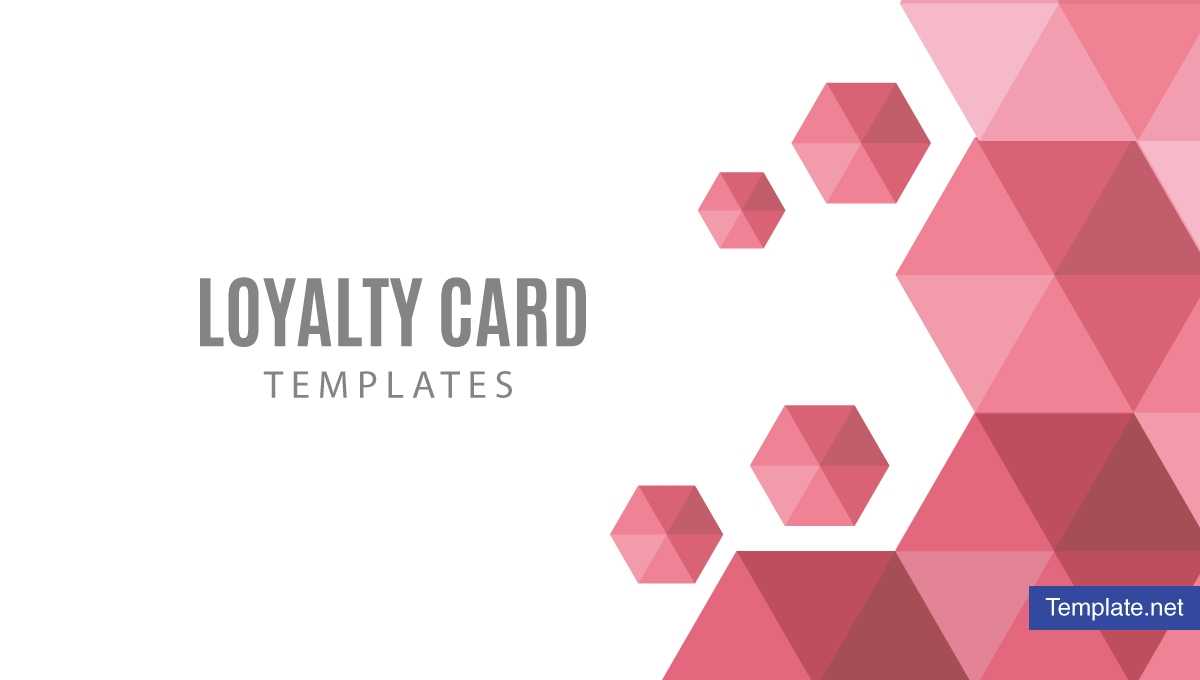 22+ Loyalty Card Designs & Templates – Psd, Ai, Indesign Inside Reward Punch Card Template