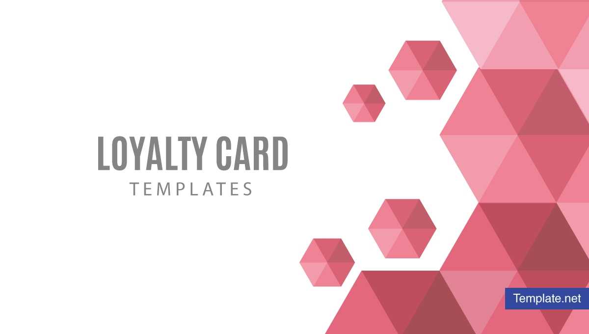 22+ Loyalty Card Designs & Templates – Psd, Ai, Indesign Pertaining To Loyalty Card Design Template