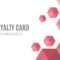 22+ Loyalty Card Designs & Templates – Psd, Ai, Indesign Within Business Punch Card Template Free