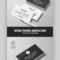 25 Best Personal Business Cards Designed For Better For Networking Card Template