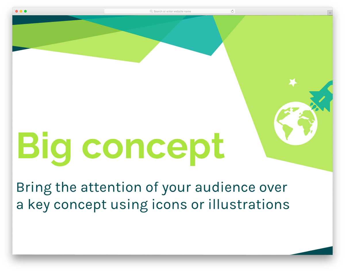 26 Best Hand Picked Free Powerpoint Templates 2020 – Uicookies Intended For Fancy Powerpoint Templates