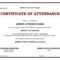 27 Images Of Adult Education Certificate Template | Masorler With Ceu Certificate Template