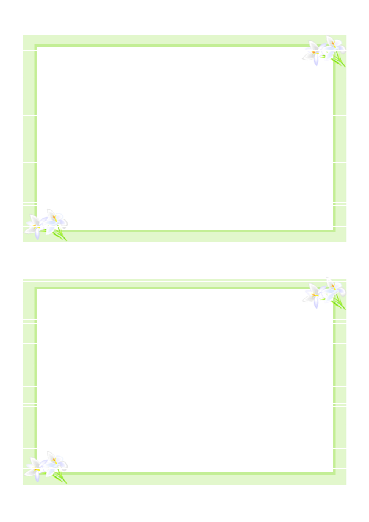 2770 Business Card Blank Template Index Card Template 8 Intended For Blank Index Card Template