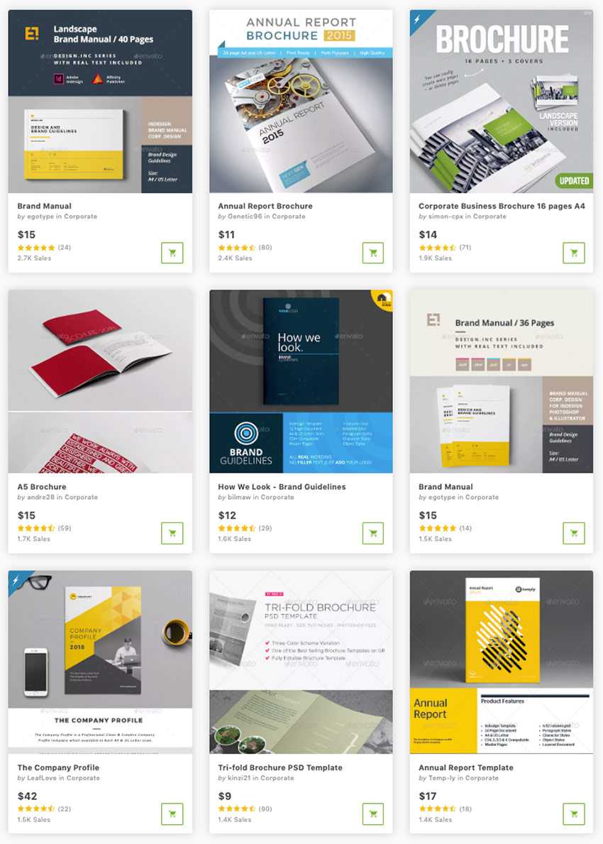 30 Best Indesign Brochure Templates – Creative Business Inside 12 Page Brochure Template
