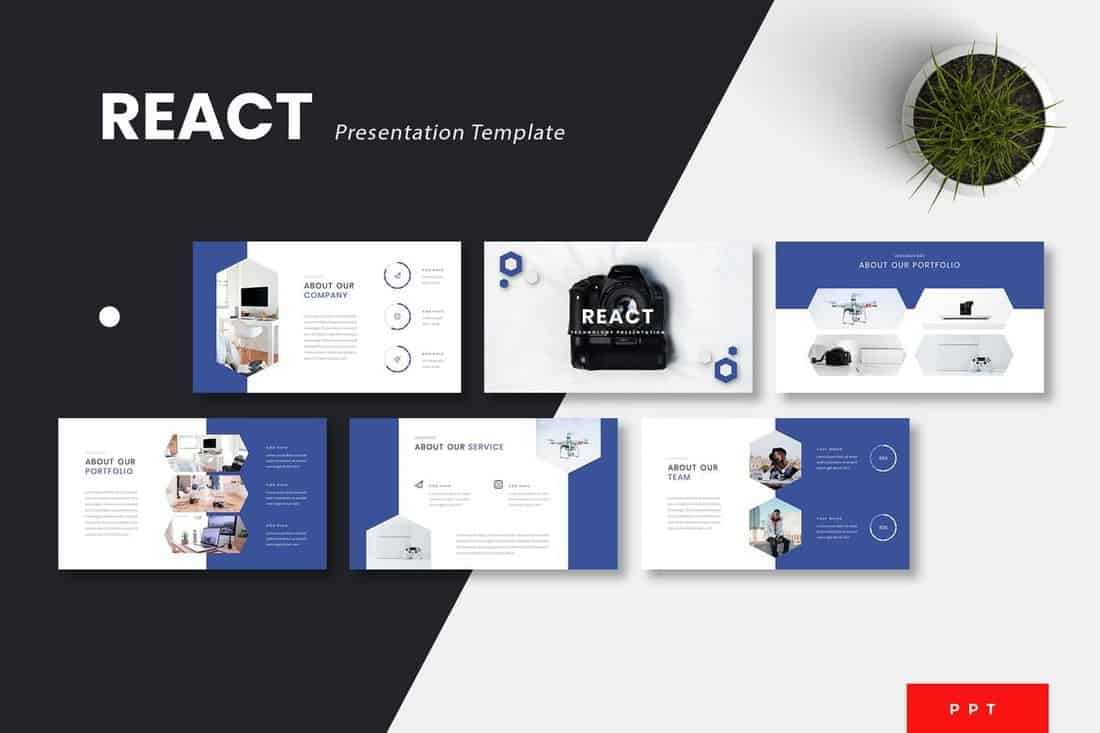 30+ Best Science & Technology Powerpoint Templates Regarding Powerpoint Templates For Technology Presentations