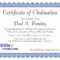 30 Fresh Minister License Certificate Template Pictures With pertaining to Ordination Certificate Template