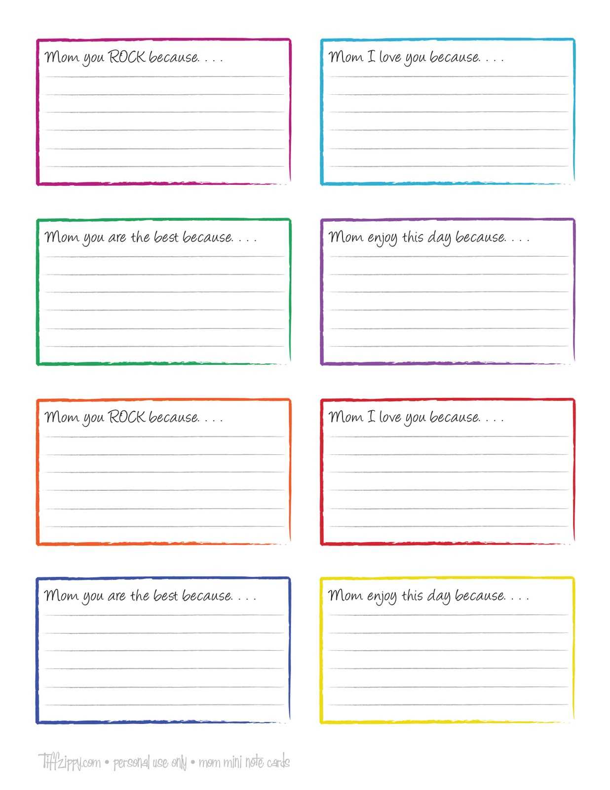 300 Index Cards: Index Cards Online Template With 3X5 Note Card Template For Word