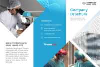 33 Free Brochure Templates (Word + Pdf) ᐅ Template Lab for Engineering Brochure Templates Free Download