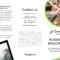 33 Free Brochure Templates (Word + Pdf) ᐅ Template Lab With Regard To Free Online Tri Fold Brochure Template