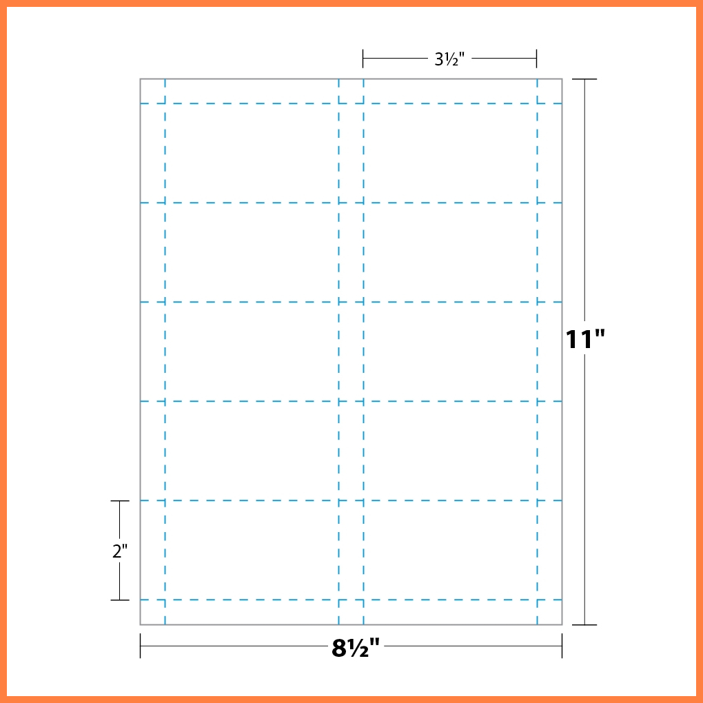 5+ Free Business Cards Templates For Word | Andrew Gunsberg Pertaining To Blank Business Card Template For Word