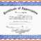 5+ Free Word Template Certificate | Marlows Jewellers In Blank Certificate Templates Free Download
