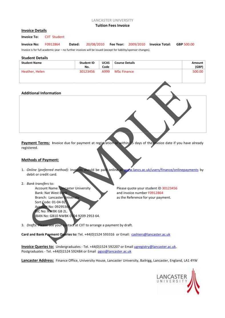 5+ Tuition Receipt Templates – Pdf, Word | Free & Premium With Regard To Fake College Report Card Template