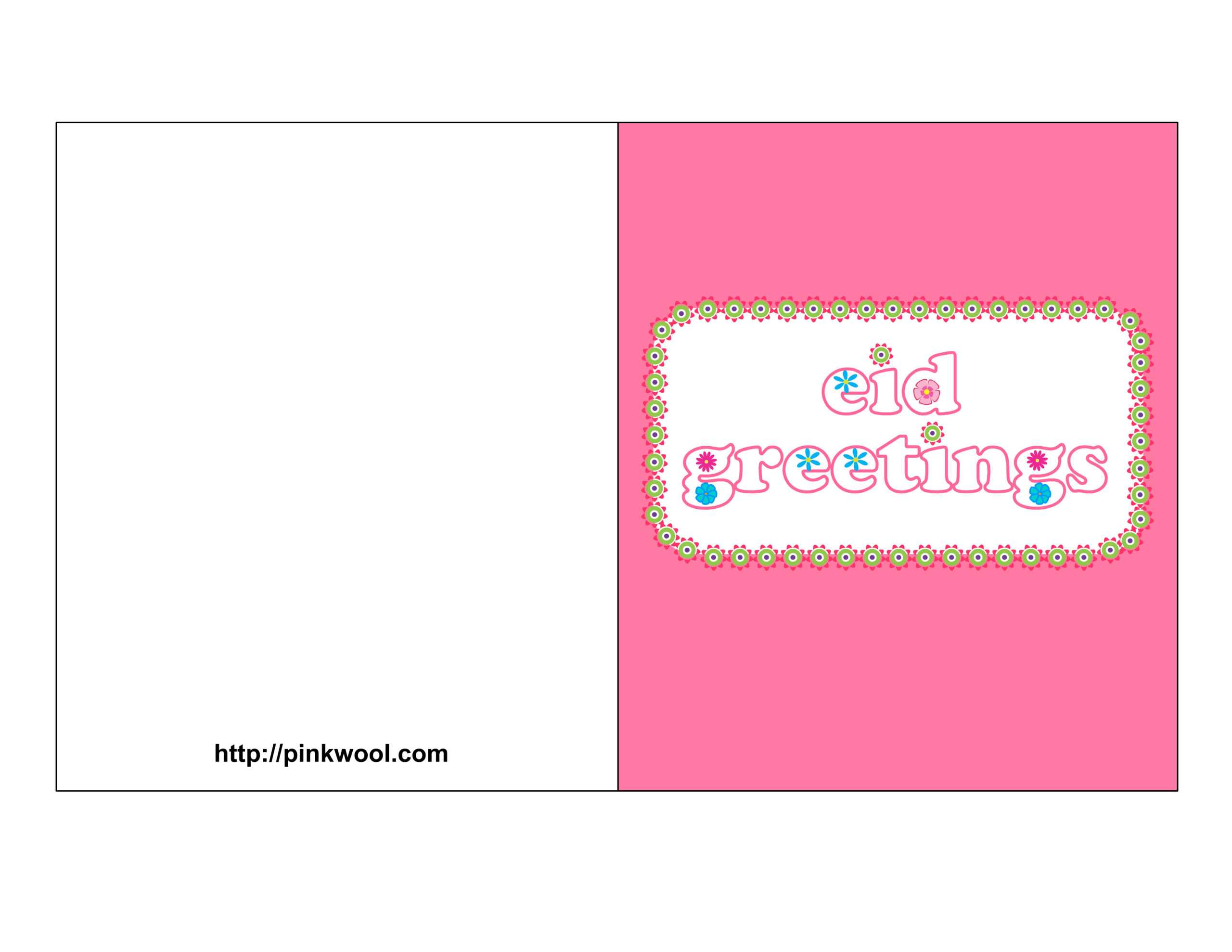 50 Format Free Farewell Greeting Card Templates For Ms Word With Free Templates For Cards Print