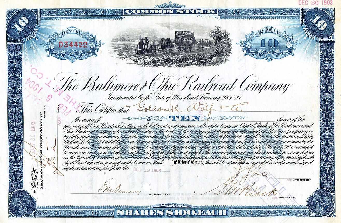 6 Things You Might Not Know About Stock Certificates Inside Share Certificate Template Companies House