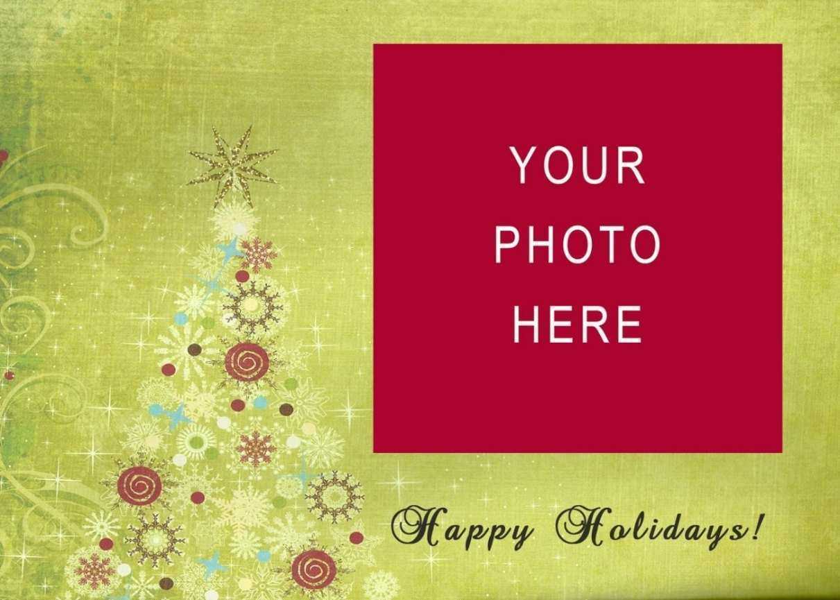 70 Online Christmas Card Templates Word Free With Stunning For Christmas Photo Cards Templates Free Downloads