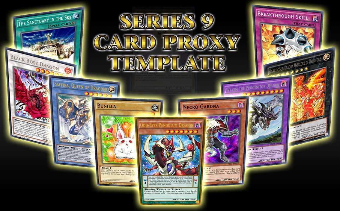 77 Customize Yugioh Card Template Deviantart Templates With For Yugioh Card Template