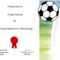 8 Template Ideas Award Certificate Word Achievement Pertaining To Soccer Certificate Template Free
