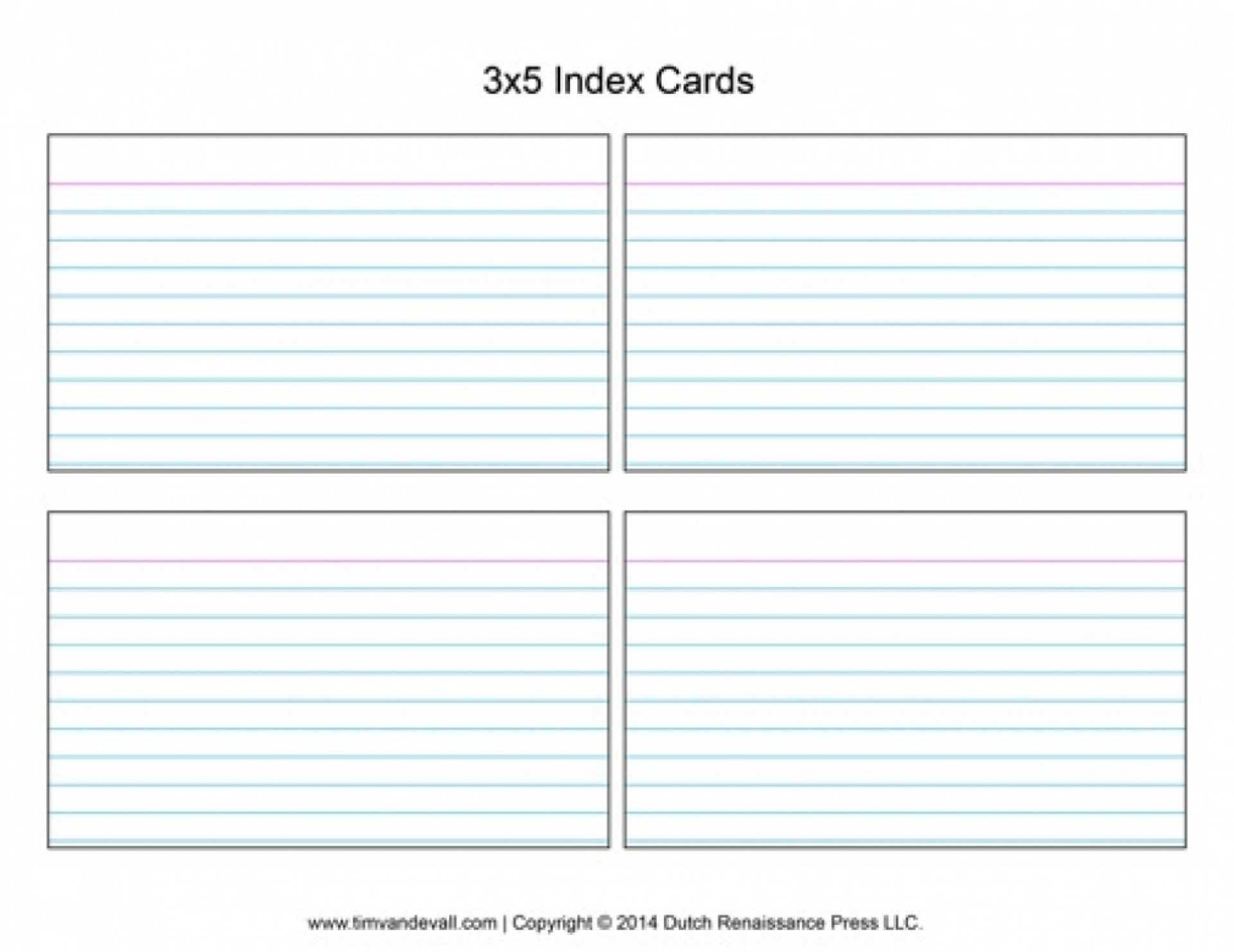 83 Creative Index Card 3X5 Template Microsoft Word Photo For Microsoft Word Index Card Template