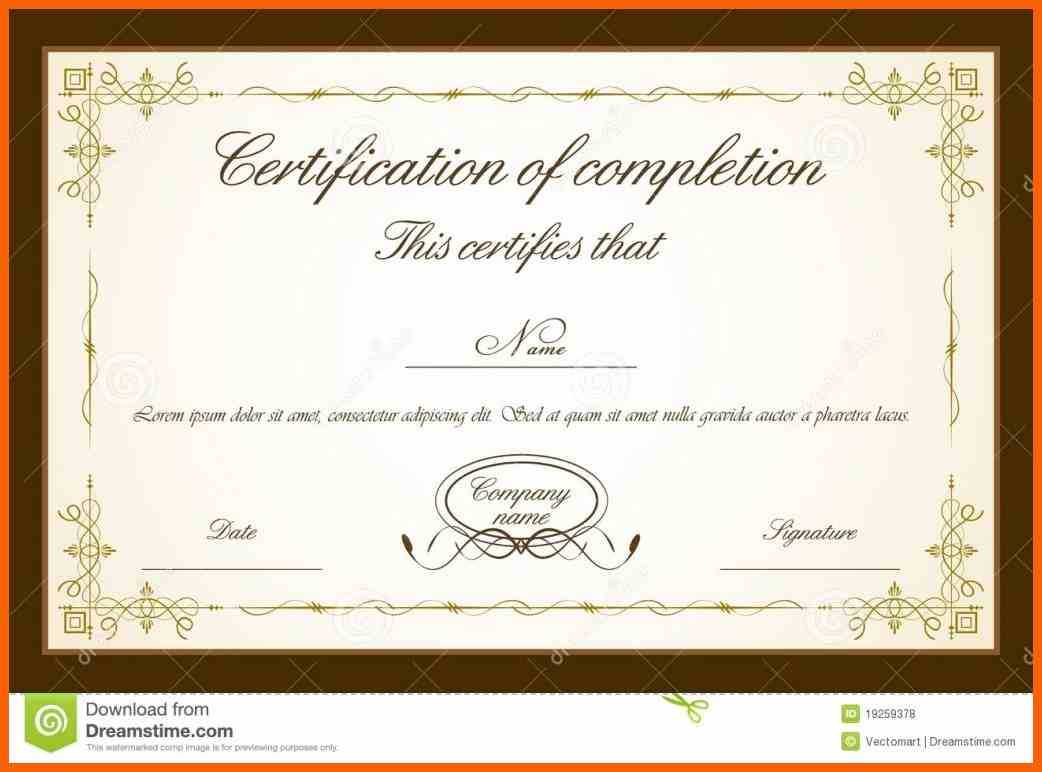 9+ Free Downloadable Certificate | Ml Datos For Certificate Templates For Word Free Downloads