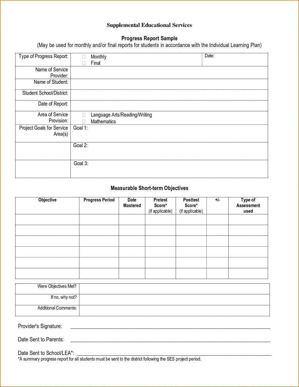 94 Free Homeschool Middle School Report Card Template Free In Homeschool Report Card Template Middle School