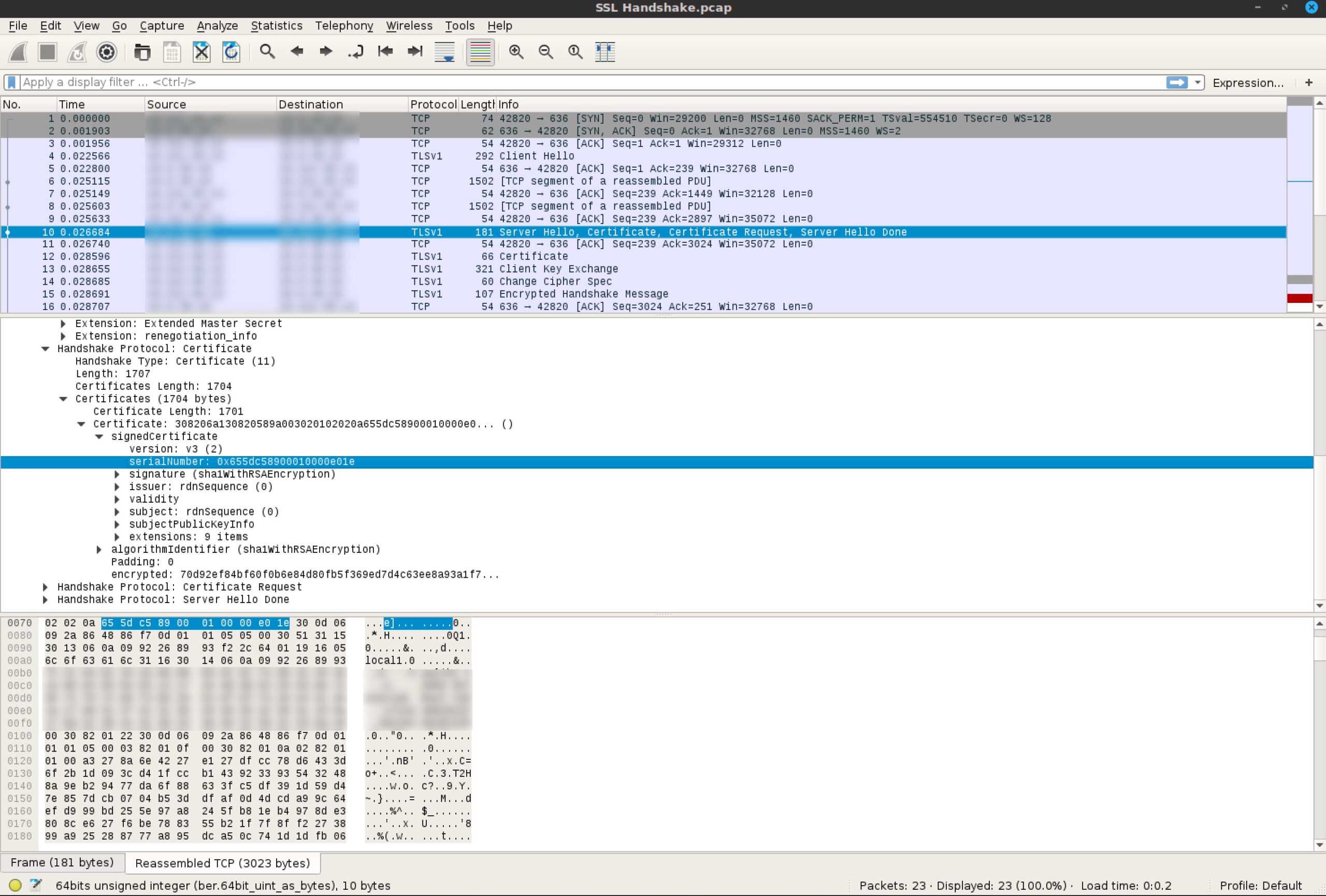 Active Directory & Certificates – Which One Is Being Used For Domain Controller Certificate Template