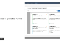 Agile Cards - Print Issues From Jira | Atlassian Marketplace inside Agile Story Card Template