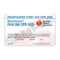 Aha Heartsaver® First Aid Cpr Aed Course Completion Cards – 6 Pack  Worldpoint® Intended For Cpr Card Template