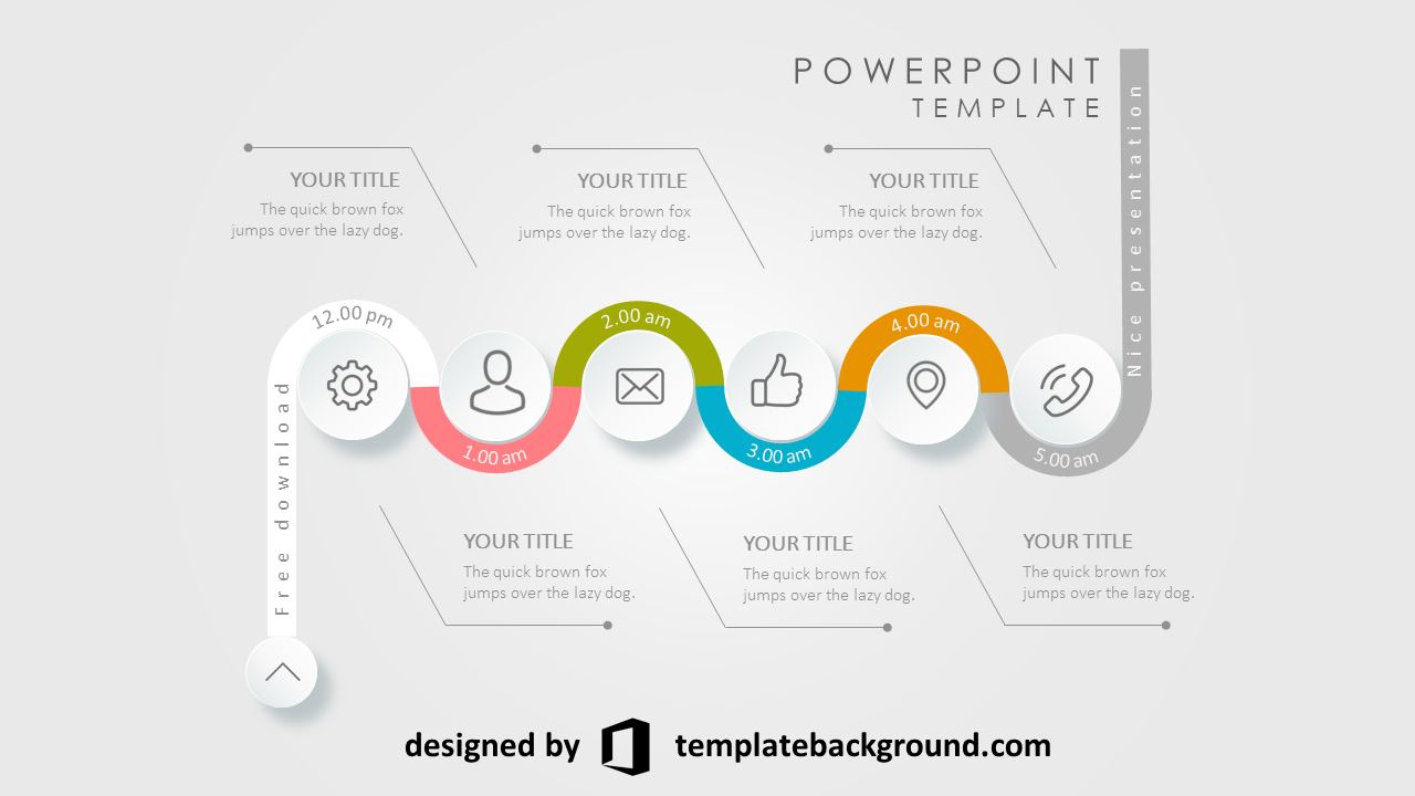 Animated Png For Ppt Free Download Transparent Animated For Throughout Powerpoint Animated Templates Free Download 2010