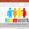 Animated Teamwork Powerpoint Template Within Replace Powerpoint Template