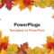 Autumn Powerpoint Template – Beyti.refinedtraveler.co For Free Fall Powerpoint Templates