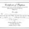 Baptism Class Certificate Template – Carlynstudio Within Christian Baptism Certificate Template