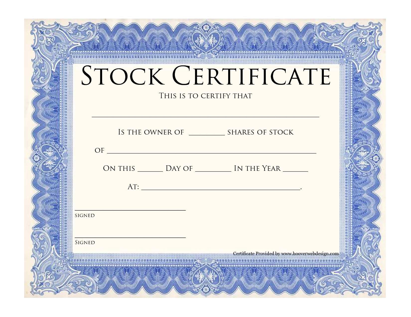 Best 52+ Stock Certificate Wallpaper On Hipwallpaper For Free Stock Certificate Template Download