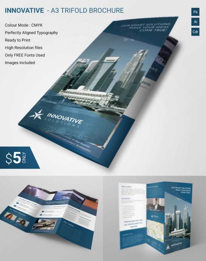 Best Brochure Templates Free Download – Beyti.refinedtraveler.co In Engineering Brochure Templates Free Download