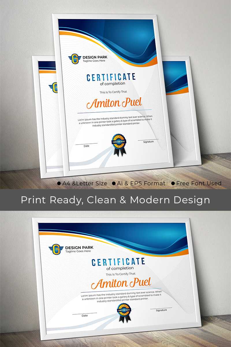 Best Certificate Template Design Vendors Design #79009 Sale With Regard To Free Vbs Certificate Templates