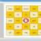 Bingo Card Creator | Sight Words: Teach Your Child To Read Pertaining To Bingo Card Template Word