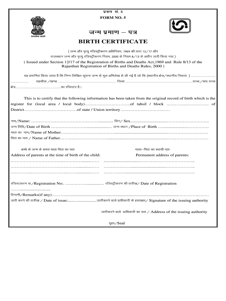 Birth Certificate Sample – Beyti.refinedtraveler.co In Birth Certificate Template Uk