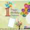 Birthday Invitation Templates Free Download With Regard To Photoshop Birthday Card Template Free