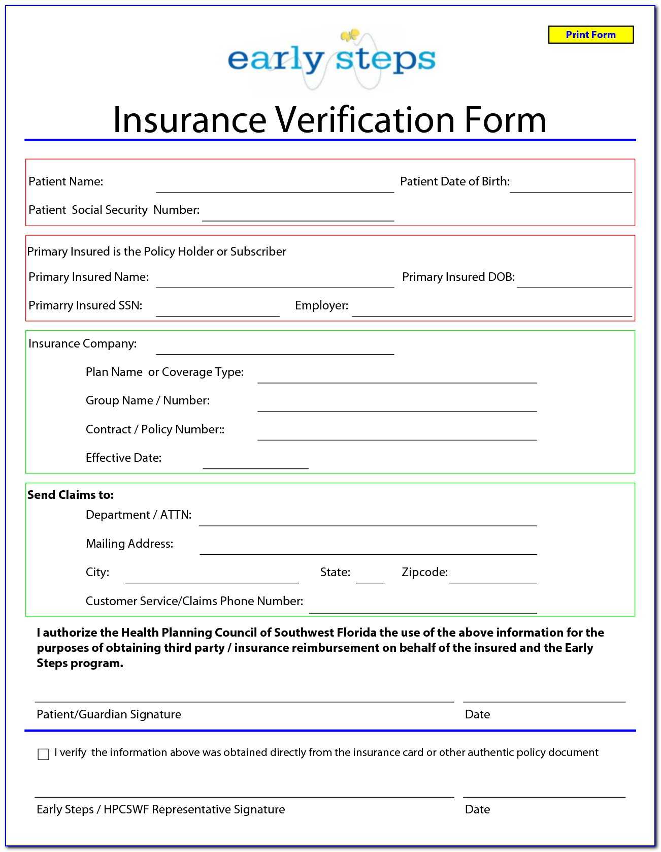 Blank Auto Insurance Forms – Form : Resume Examples #r35Xq6Yo1N Inside Fake Car Insurance Card Template